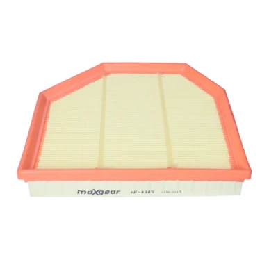 Imagen de MAXGEAR 26 2542 Filtro de aire 38 214 236 Cartucho filtrante BMW: 5 Berlina, 3 4 Coupé