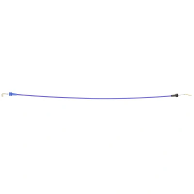 Imagen de FEBI BILSTEIN 40421 Cable de accionamiento, desbloqueo puerta derecha