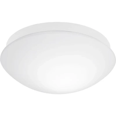 Imagen de Eglo 97531 Bari, Lámpara de techo plástico, color blanco