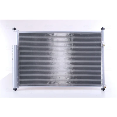 Imagen de NISSENS 940012 Condensador con secador Aluminio 614 R 134 a SUZUKI: Grand Vitara 2 SUV