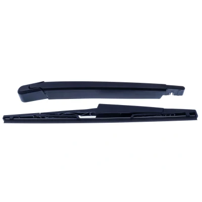 Imagen de Brazo del limpiaparabrisas, lavado de parabrisas Denckermann VD30022 posterior con limpiaparabrisas incorporado SKODA: Octavia 2 Combi