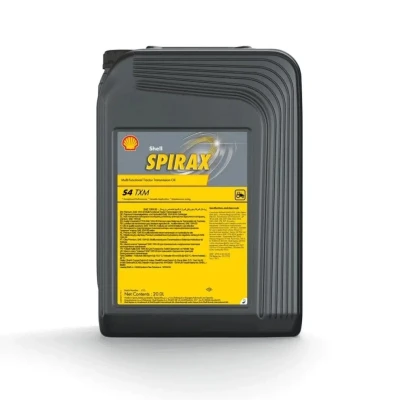 Imagen de Aceite dirección asistida SHELL 550070974