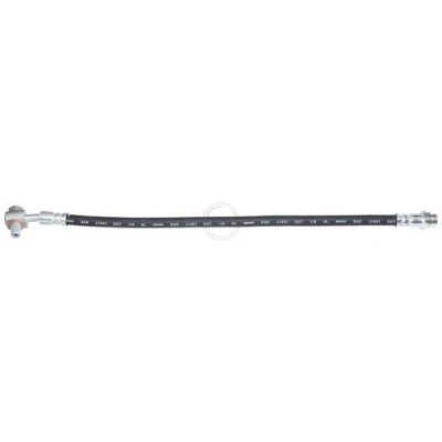 Imagen de A.B.S. SL 6297 Latiguillos de Freno 395 INN M10x 1.0 OPEL: Insignia A Hatchback