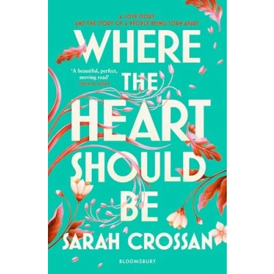 Imagen de Where The Heart Should Be