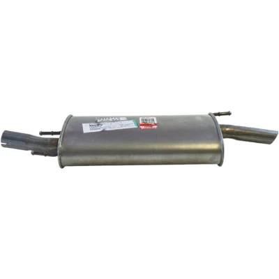 Imagen de BOSAL 154 955 Silenciador trasero FORD: FIESTA 4