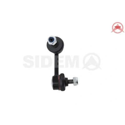 Imagen de SIDEM 71263 Bieleta de suspensión Eje trasero, derecha 80 MM10X1,5R MITSUBISHI: Outlander 2 SUV, Lancer 8 Limousine, ASX CITROËN: C Crosser SUV