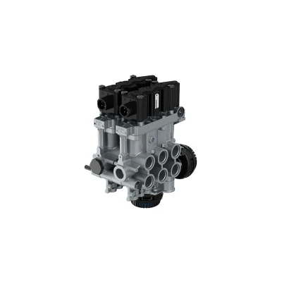 Imagen de Válvula electromagnética WABCO 4729051140