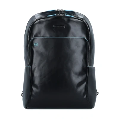 Imagen de Piquadro Square Mochila, Talla: One Size, Black