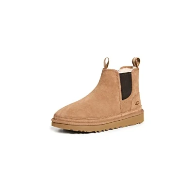 Imagen de UGG Neumel Botas para la nieve niños, Talla: 36, Brown Zapatos