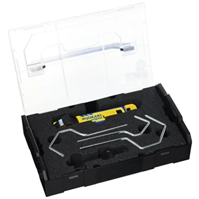 Imagen de Jokari JOK71000 Jokari, Cable Stripping Knife 4 70 Set