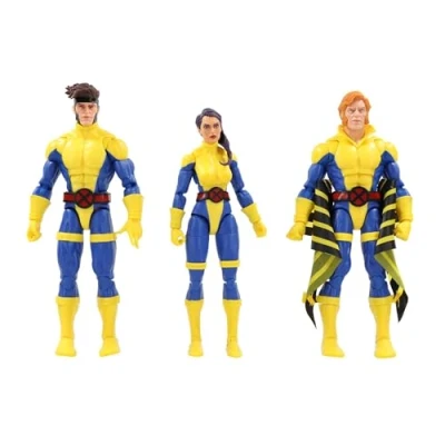 Imagen de Mvl Legends Xmen 60 anv 3
