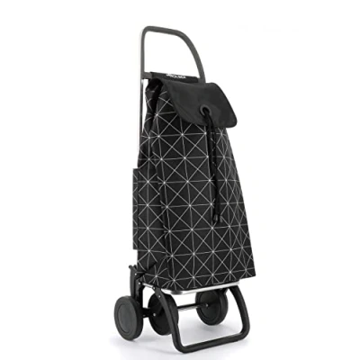 Imagen de Carro Rolser I MAX Star 4 Ruedas Blanco