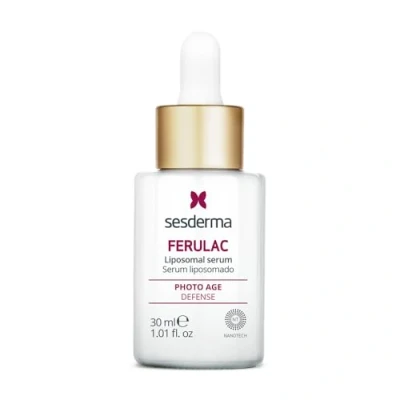 Imagen de Sesderma Sérum Facial FERULAC 30 ml