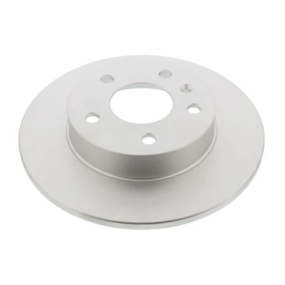 Imagen de MAPCO 15859C Disco de freno Eje trasero 264 9,8 5 110 macizo revestido OPEL: Astra H GTC, Hatchback, Zafira B, VAUXHALL: Mk5