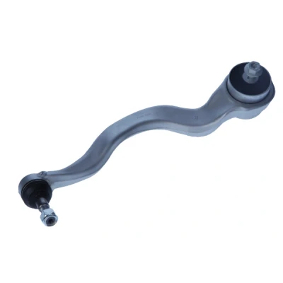 Imagen de MAXGEAR 72 5257 Barra oscilante, suspensión de ruedas Eje delantero, derecha Brazo oscilante transversal Aluminio BMW: 3 Berlina, 1 Hatchback