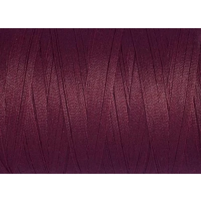 Imagen de Gütermann 715263 369 Miniking (1000 m), color rojo