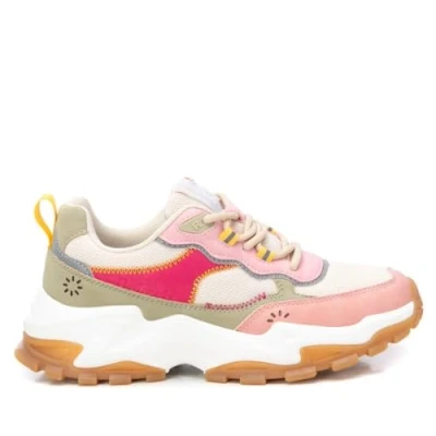 Imagen de Refresh Sneaker Zapatillas, Mujer, Talla: 37, Fucsia Zapatos