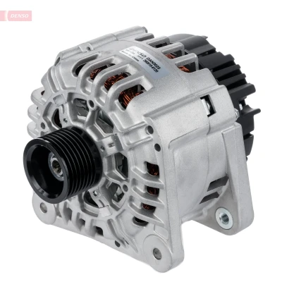 Imagen de DENSO DAN3025 Alternador 14V 120A RENAULT: SCENIC 2, MEGANE GRAND NISSAN: Primera Hatchback