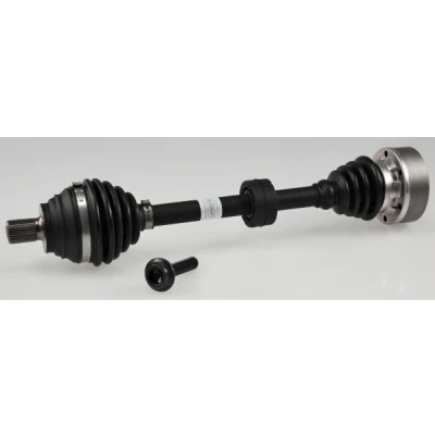 Imagen de SPIDAN GKND13037 Árbol de transmisión 522mm con tornillo VOLKSWAGEN: Passat B6 Sedán, Golf 6, Plus / Crossgolf, SKODA: Octavia 2 Combi