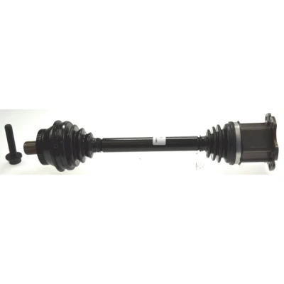 Imagen de LÖBRO 304617 Árbol de transmisión 545,6 con tornillo AUDI: A4 B7 Avant, B6/B7 Cabrio, B6 Berlina