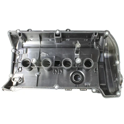 Imagen de METZGER 2389138 tapa de Balancines con kit juntas, culata cierre, tornillos, tornillo MINI: Hatchback, Countryman, Clubman