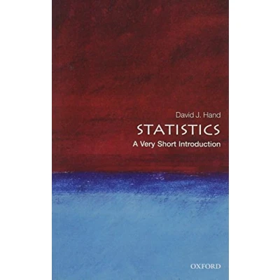 Imagen de Statistics
