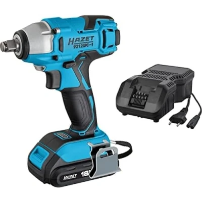 Imagen de HAZET 9212SPC 1 Pistola de impacto 18 2,0
