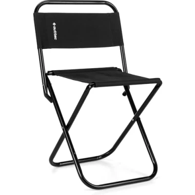 Imagen de Outtec® Silla de Pesca hasta 100 kg Camping, Plegable, Plegable