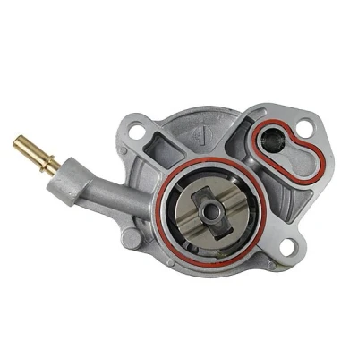 Imagen de METZGER 8010138 Bomba de Vacío Sistema Frenado con junta anular CITROËN: Xsara Picasso, Berlingo / First I