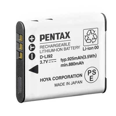Imagen de Pentax Dl i92 Batería Recargable