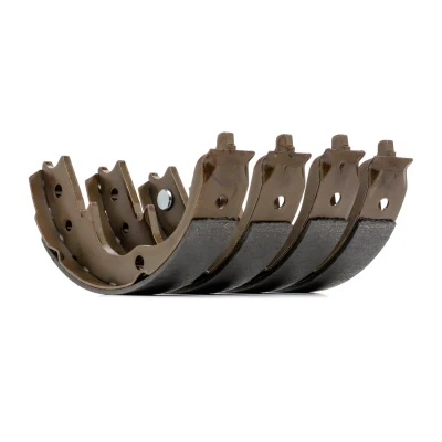 Imagen de BREMBO S 61 542 Zapatas de Freno Mano MITSUBISHI: Lancer 8 Limousine, Grandis, SUBARU: Impreza III Hatchback norauto, oscaro, mister auto