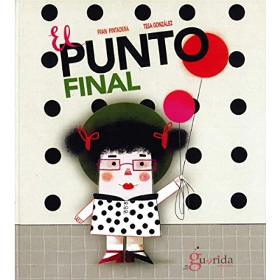 Imagen de El punto final (SIN COLECCION)