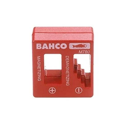 Imagen de Bahco M780 Magnetizador Desmagnetizador, 50X52X29