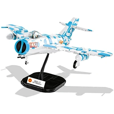 Imagen de Mig 17 CÓDIGO OTAN Fresco