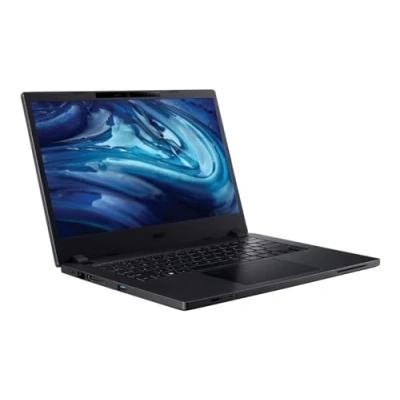 Imagen de Pc Portátil Acer Travelmate P2 Qwerty Español Intel Core I7 1255u 16 Gb Ram 512 Ssd Negro