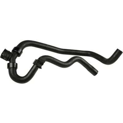 Imagen de GATES 02 2780 Tuberia flexible calefacción OPEL: Astra J Hatchback