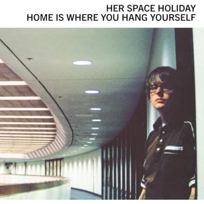 Imagen de Home Is Where You Hang Yourself [Vinilo]