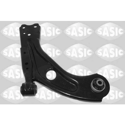 Imagen de SASIC 7470045 Barra oscilante, suspensión de ruedas Eje delantero, izquierda, debajo brazo triangular (veh. ind) Acero CITROËN: C4 Grand Picasso 2