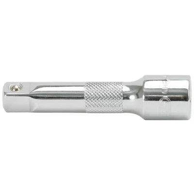 Imagen de KS TOOLS 918.3896 E Alargadera, llave de cubo 75 10 (3/8&quot;) Acero cromo vanadio