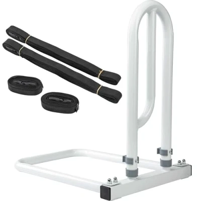 Imagen de ONVAYA® Cama Ayuda para ponerse de pie Erector camas enderezar diaria los ancianos
