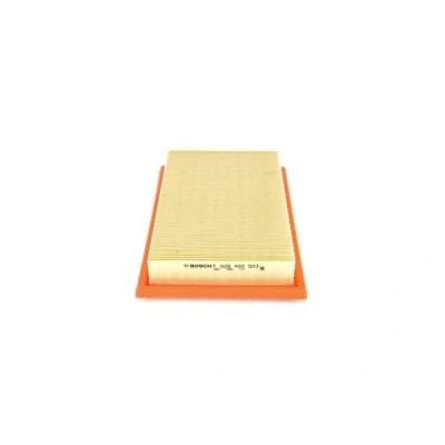 Imagen de BOSCH F 026 400 503 Filtro de aire 40 176,7 276,2 Cartucho filtrante MERCEDES BENZ: Clase C Berlina, E GLC SUV