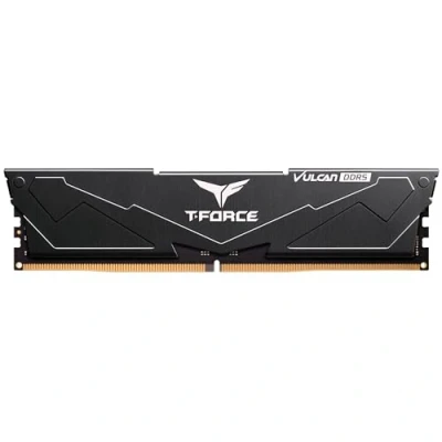 Imagen de Kingston FURY Beast Blanco XMP 32GB 5600MT/s DDR5 CL40 DIMM Memoria gamer para Ordenadores de sobremesa Módulo único KF556C40BW 32