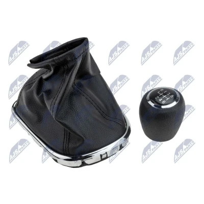 Imagen de NTY GZB CH 004 Pomo palanca de cambios CHEVROLET: Cruze Hatchback