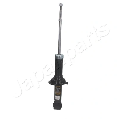 Imagen de JAPANPARTS MM 50059 amortiguador Eje trasero Presión de gas Bitubular Columna Espiga arriba, Anillo inferior MITSUBISHI: Lancer 8