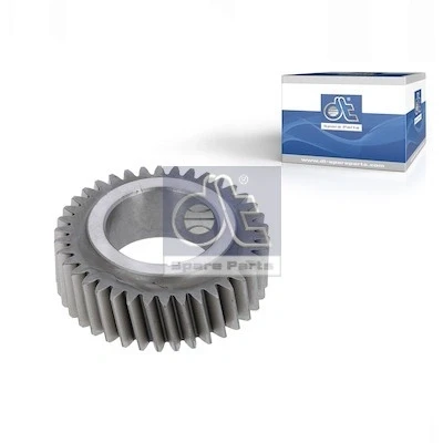 Imagen de Rueda dentada, cigüeñal DT SPARE PARTS 2.10378