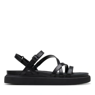 Imagen de Clarks Aristella ROSE Sandalias, Mujer, Talla: 40, Black Zapatos