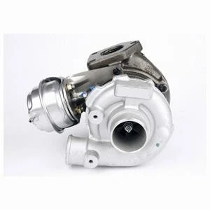 Imagen de MAGNETI MARELLI 807101001400 Turbocompresor Turbo BMW: 3 Berlina, 1 Hatchback, Touring