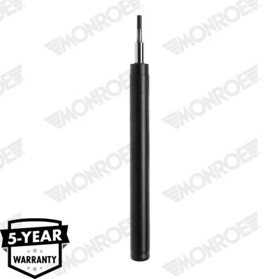 Imagen de MONROE MR916 amortiguador Presión de aceite Bitubular Cartucho columna Espiga arriba