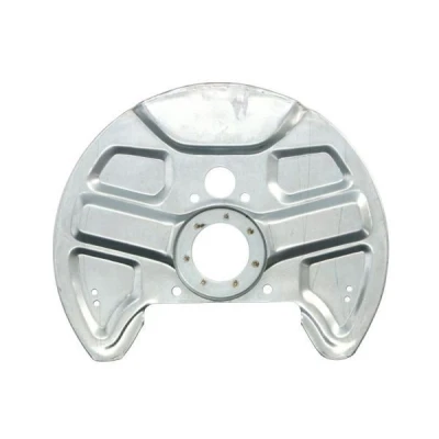 Imagen de Placa protectora, disco de freno BLIC 6505 04 9040371P