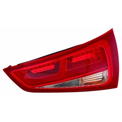 Imagen de ALKAR 2211467 Piloto trasero izquierda LED sin portalámparas AUDI: A1 Sportback